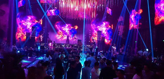 Bucharest Bachelor Party